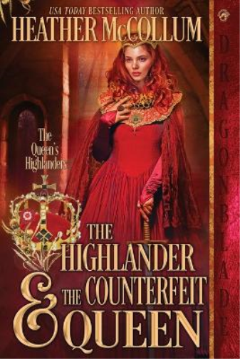 The Highlander & The Counterfeit Queen