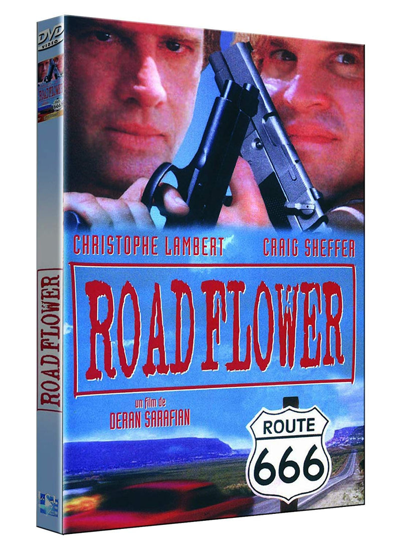 Roadflower