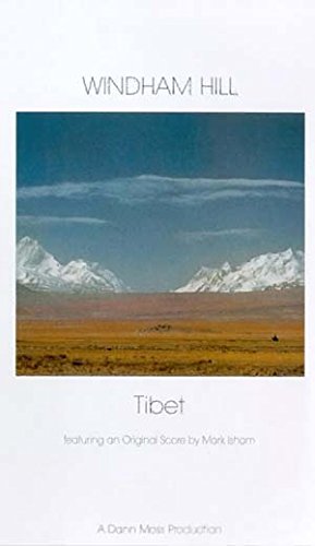 Windham Hill - Tibet