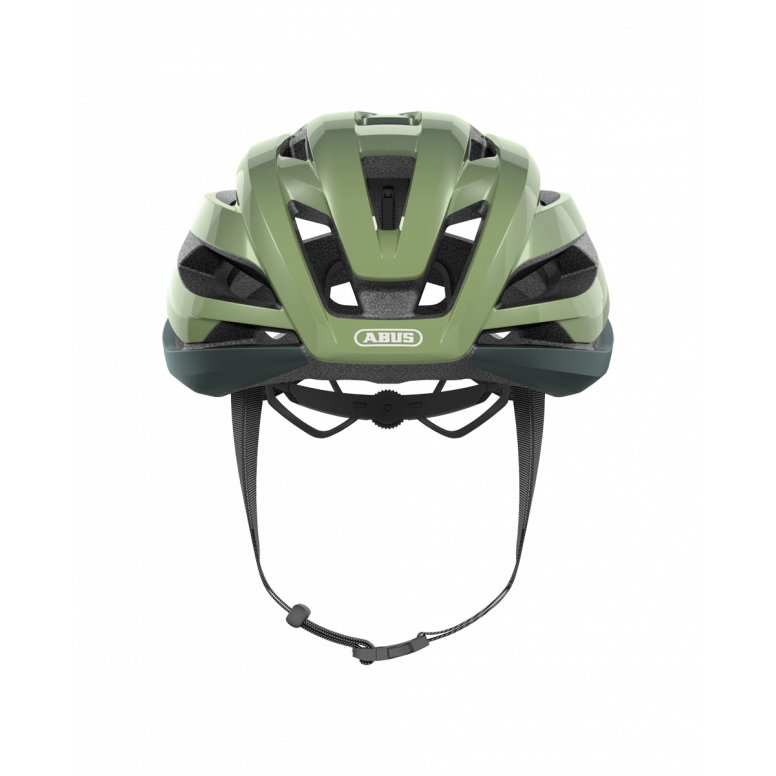 Abus Helmet Stormchaser Green L 59-61