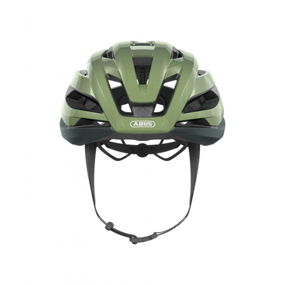 Abus Helmet Stormchaser Green L 59-61