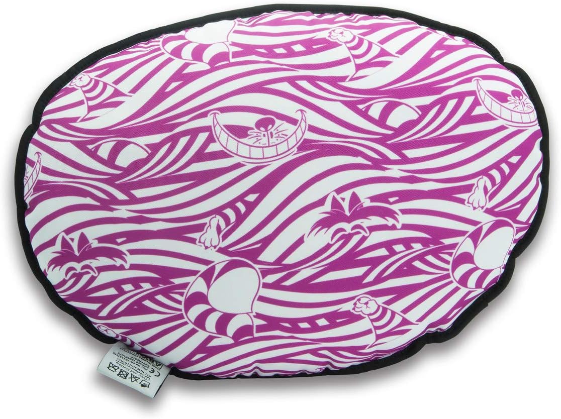 ALICE - Cheshire Cat Cushion