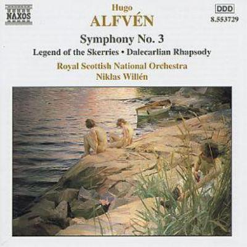 Symphony No. 3