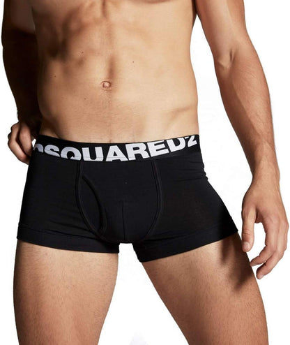 Dsquared2 2 Pack Trunk M - [Dutch Import]