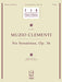 Muzio Clementi-Six Sonatinas Op. 36
