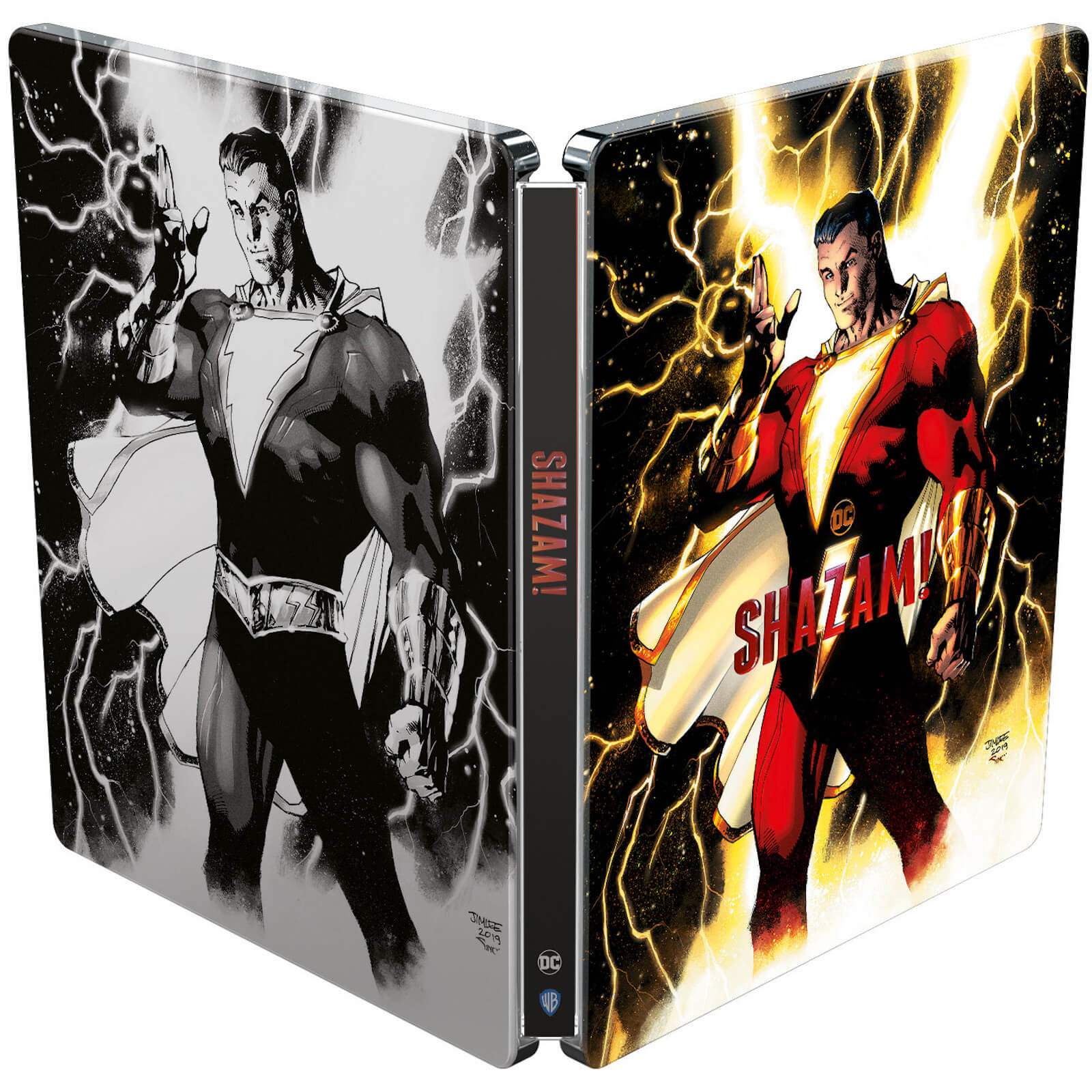 Shazam!