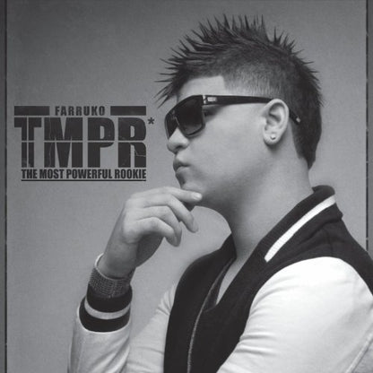 Tmpr: The Most Powerful Rookie