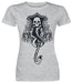 HARRY POTTER - T-Shirt Basilic Snake (M)