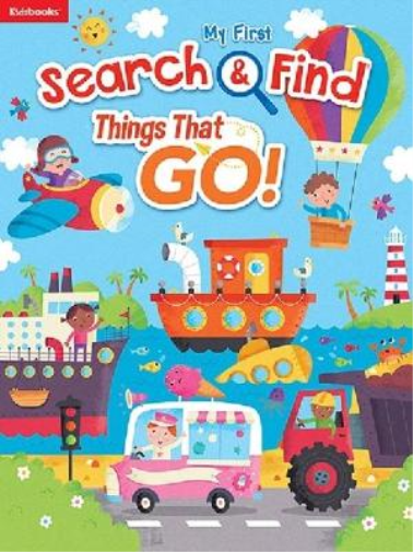 Things That Go