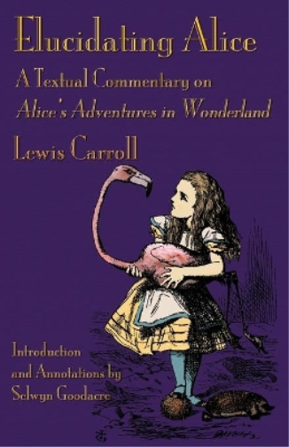 Elucidating Alice