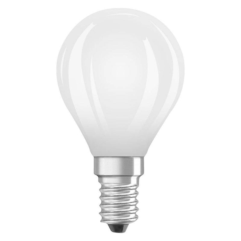OSRAM LED-Lampe PARATHOM RETROFIT CLASSIC P 40 E14
