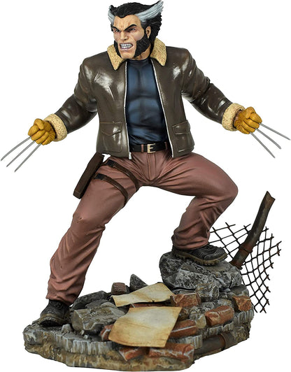 Wolverine