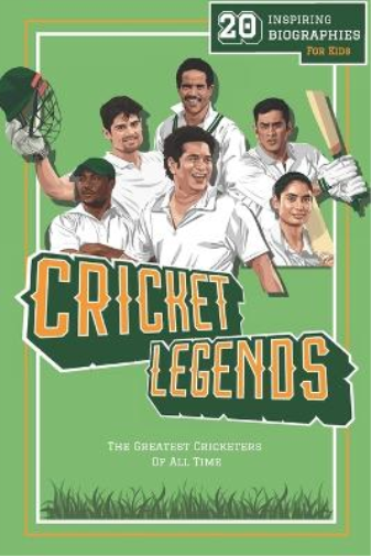 Cricket Legends