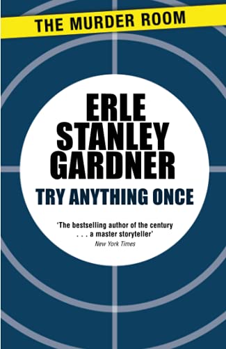Try Anything Once