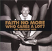 Who Cares a Lot? Greatest Hits