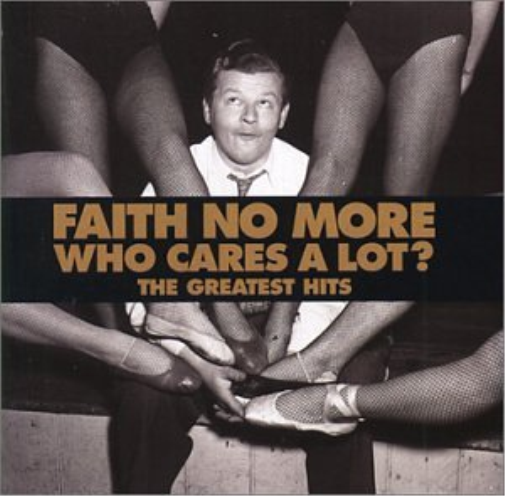 Who Cares a Lot? Greatest Hits