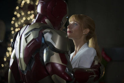 Iron man 3