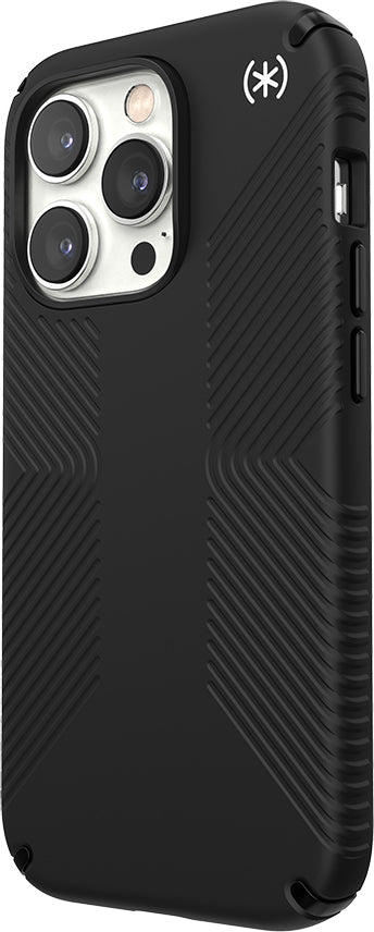AP-1023 PRESIDIO 2 GRIP (BLACK/BLACK/WHITE)