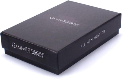GAME OF THRONES - Sculpted Bottle Opener - Stark