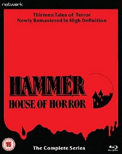 Hammer House of Horror: The Complete Series