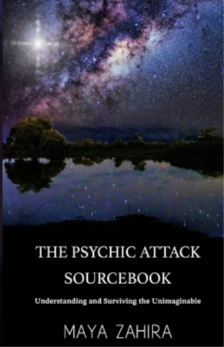 The Psychic Attack Sourcebook