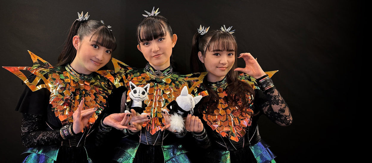 Babymetal