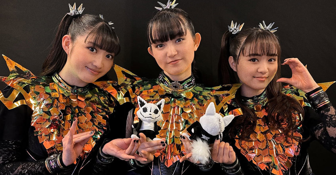 Babymetal