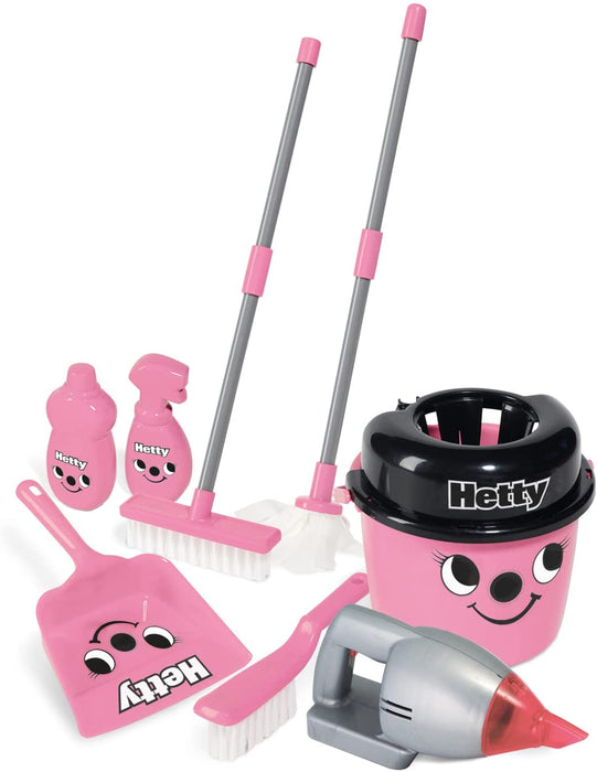 Deluxe Hetty Cleaning Trolley