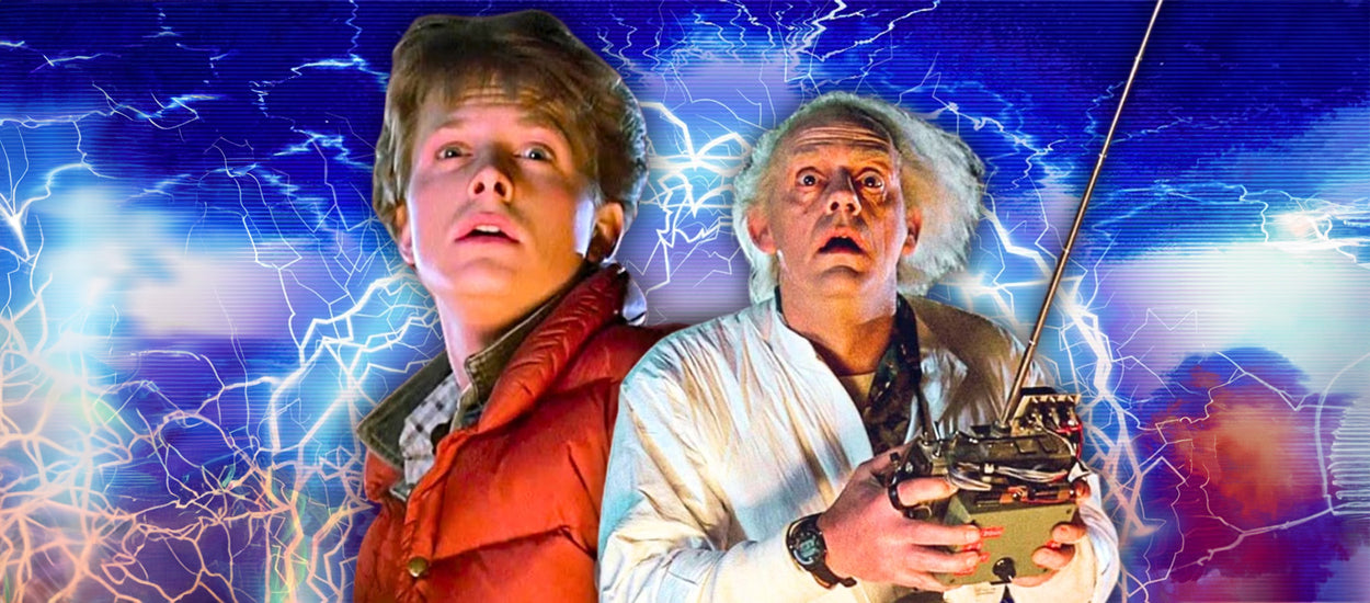 Back to the Future