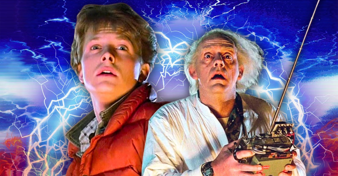 Back to the Future