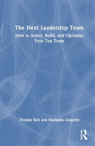 The Next Leadership Team