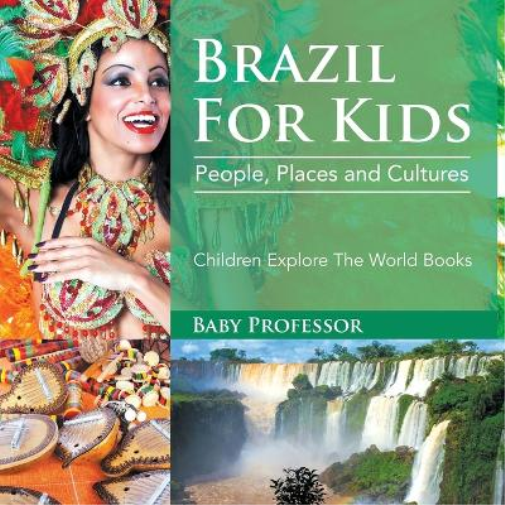 Brazil for Kids