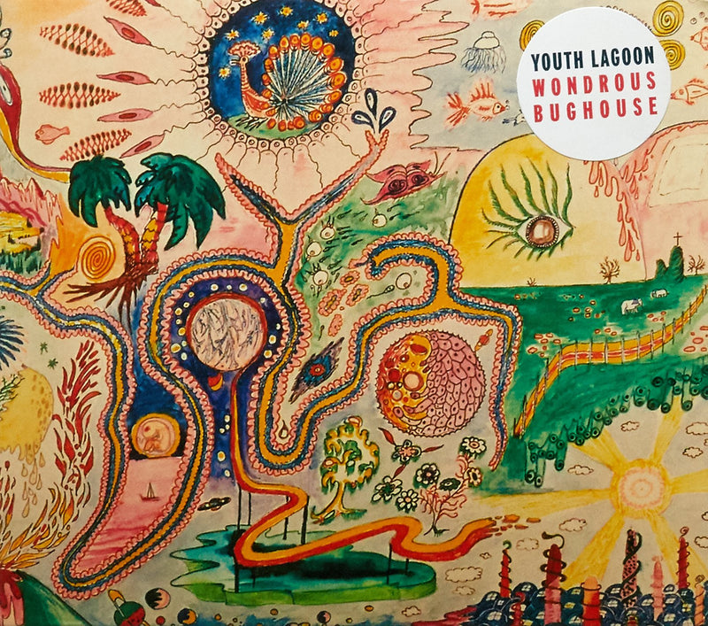Wondrous Bughouse