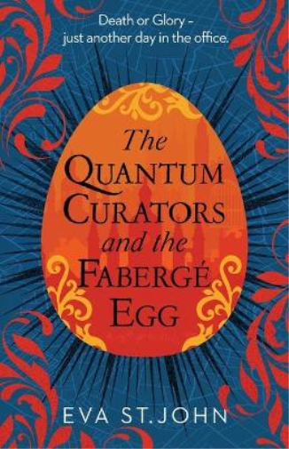 The Quantum Curators and the Faberge Egg
