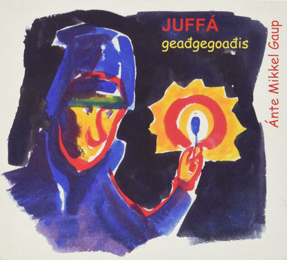 Juffa geadgegoadis (Juffa i steingammen)