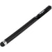 Stylus Embedded Clip - Black