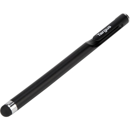 Stylus Embedded Clip - Black