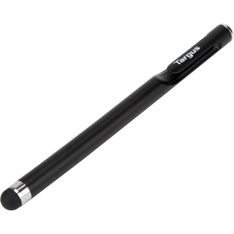 Stylus Embedded Clip - Black