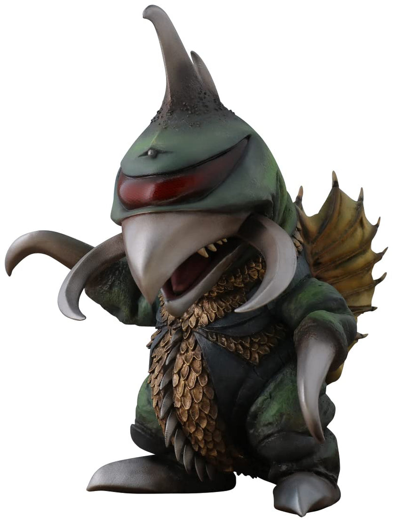 Star Ace Toys - Godzilla vs Gigan - 1972 Gigan Defo Real Soft Vinyl (Net)