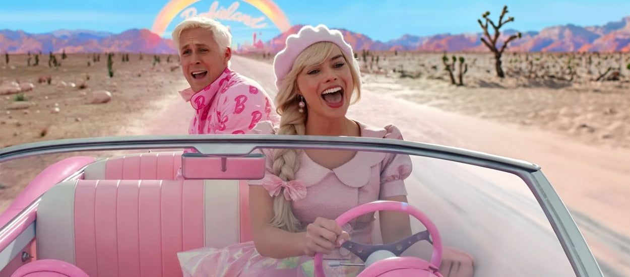 Barbie Movie