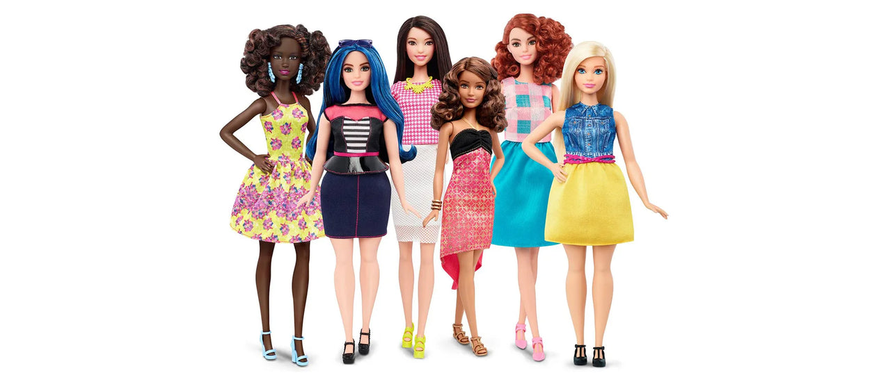 Barbie