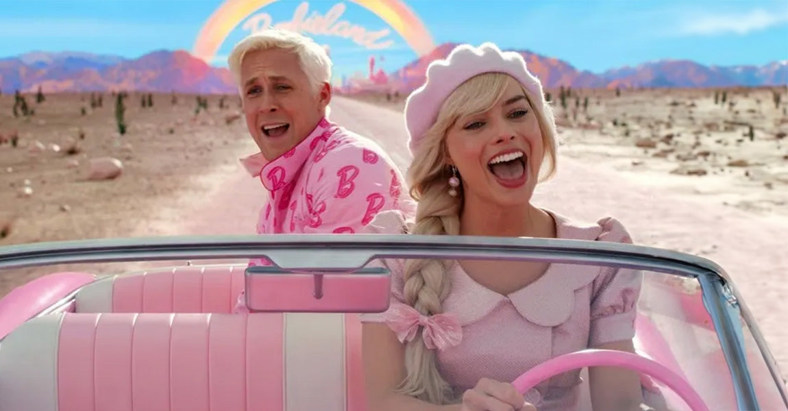 Barbie Movie