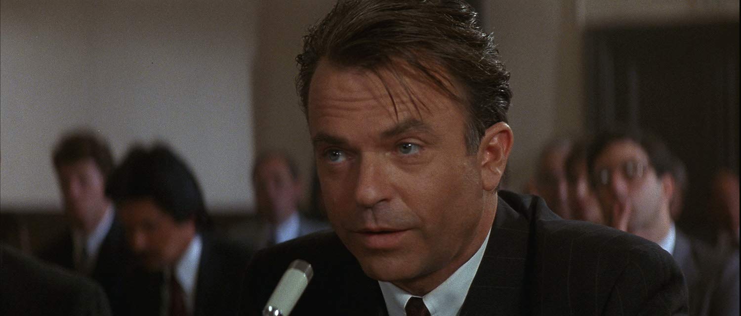 Jagd auf einen Unsichtbaren