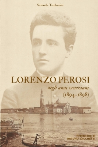 Lorenzo Perosi Negli Anni Veneziani (1894-1898)