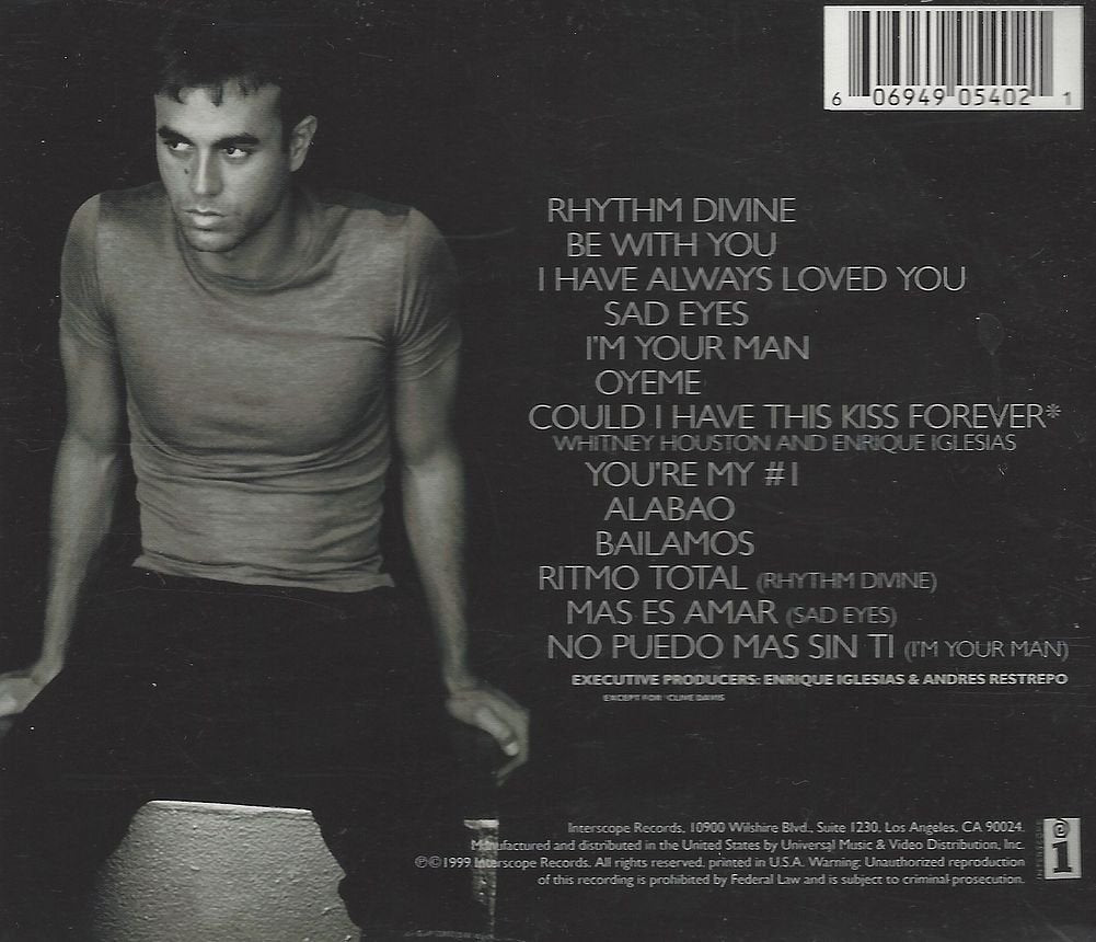 Enrique
