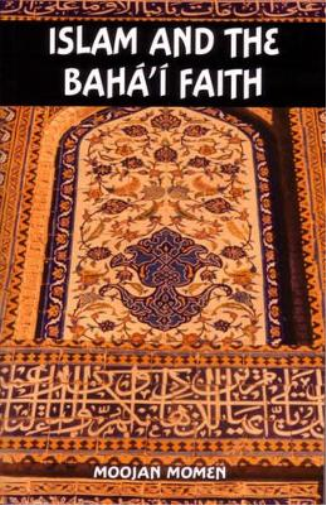 Islam and the Baha'i Faith