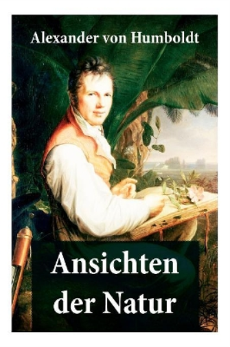 Ansichten der Natur