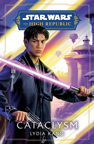 Star Wars Cataclysm The High Republic