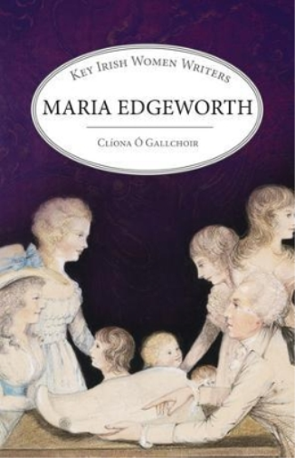 Maria Edgeworth