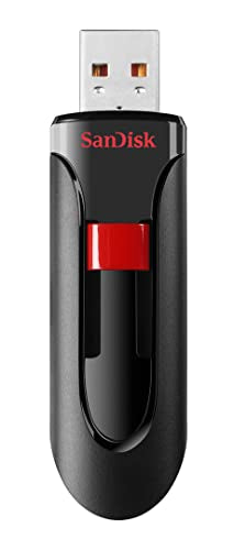 SanDisk USB-Stick Cruzer Glide 3.0 USB Flash Drive